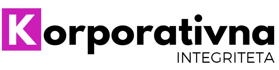 Korporativna Integriteta
